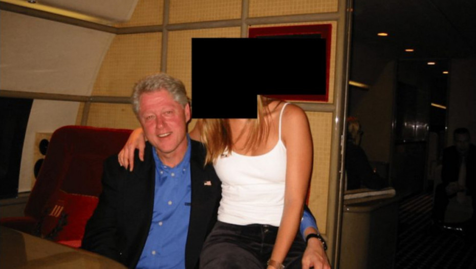 Republikanci planiraju da optuže Klintonove za nepoštovanje suda