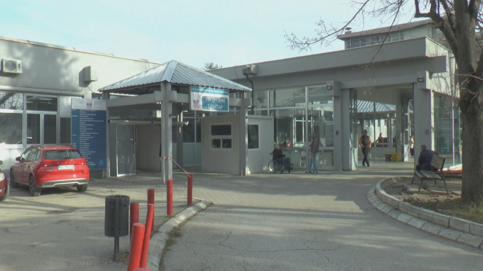 Ambulanta za akutni i hronični bol u Kragujevcu: Anesteziolog objašnjava kako funkcioniše