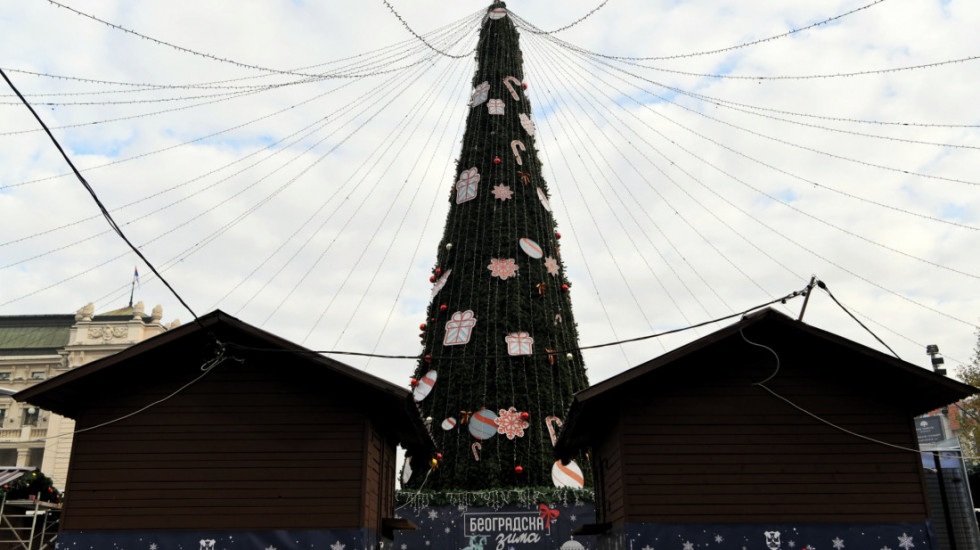 Kompletan program Beogradske zime: Besplatne predstave, koncerti i izložbe do kraja januara