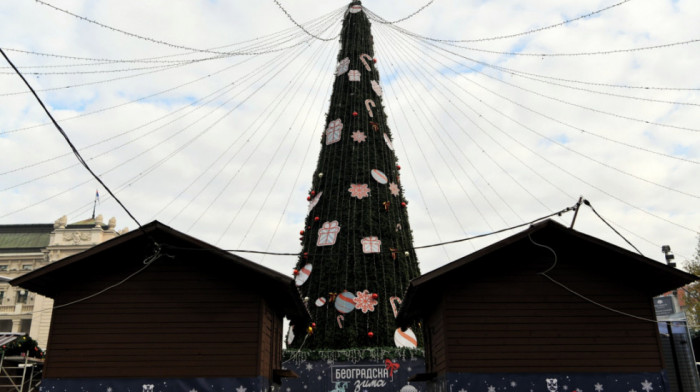 Kompletan program Beogradske zime: Besplatne predstave, koncerti i izložbe do kraja januara