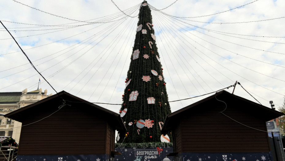 Kompletan program Beogradske zime: Besplatne predstave, koncerti i izložbe do kraja januara