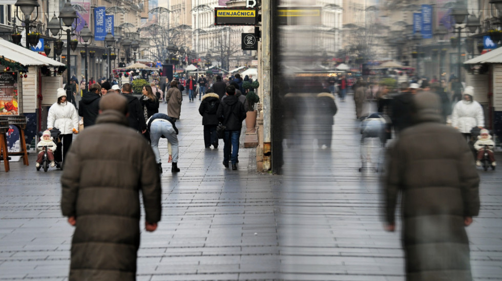 Zima počinje sutra u 16 časova i tri minuta: Prvi dan ujedno i najkraći u godini