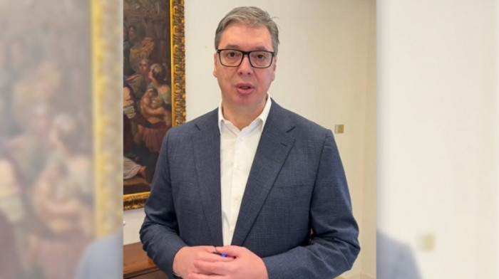 Održan hitan sastanak zbog NIS-a, Vučić: Situacija teška, ali smo korak bliže rešenju