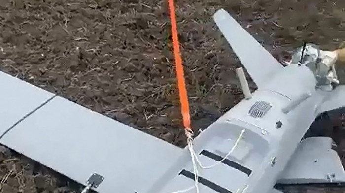 U Turskoj se srušio još jedan dron, treći za nedelju dana: Letelica poslata u Ankaru na detaljnu analizu