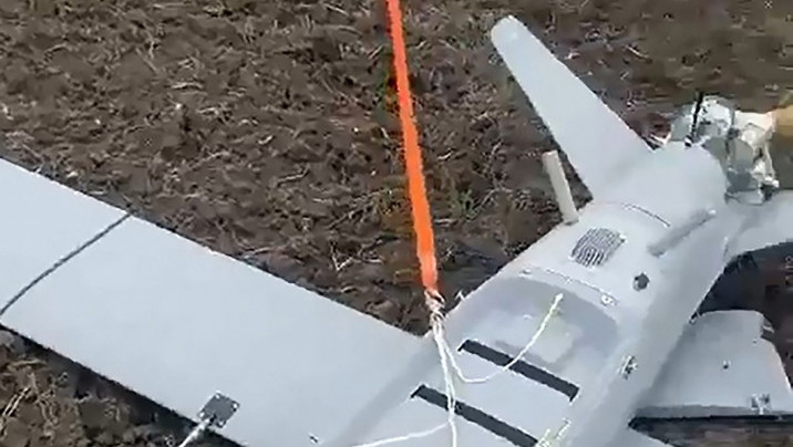 U Turskoj se srušio još jedan dron, treći za nedelju dana: Letelica poslata u Ankaru na detaljnu analizu