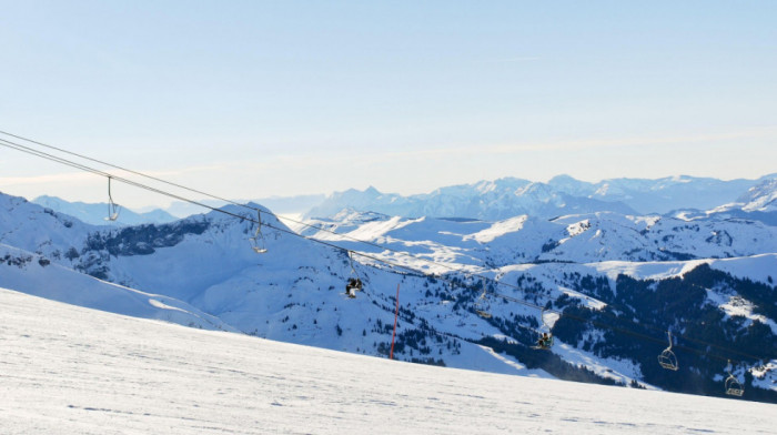 Purić: Žičara sa koje je stradao mladić ima tehničku i zakonsku dokumentaciju za rad