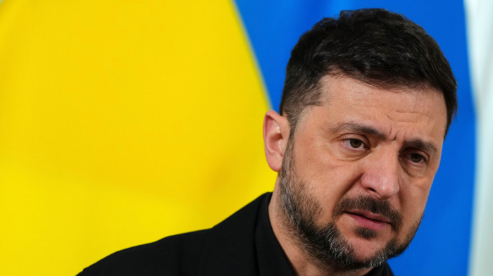 Zelenski: Na današnjim pregovorima i o vremenskim rokovima za određene odluke