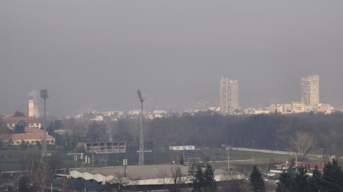 Vazduh u regionu i dalje toksičan: Eksperti upozoravaju na dugoročne posledice po zdravlje građana