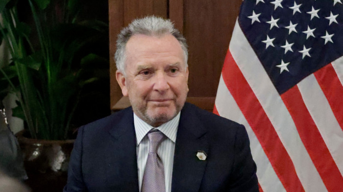 Vitkof: Održan poseban sastanak delegacija SAD i Ukrajine s fokusom na četiri dokumenta