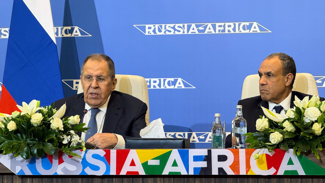 Egipatski predsednik El Sisi pozvao na reformu SB UN, radi veće uloge Afrike