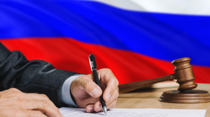 Ruski sudovi postavili rekord po broju osuđujućih presuda za špijunažu i izdaju