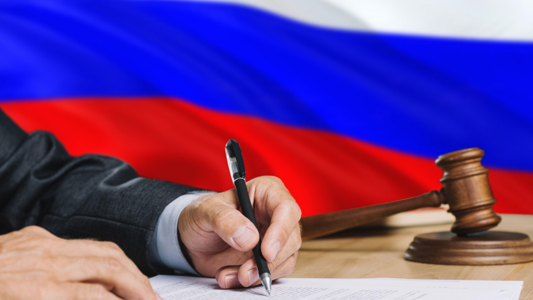 Ruski sudovi postavili rekord po broju osuđujućih presuda za špijunažu i izdaju