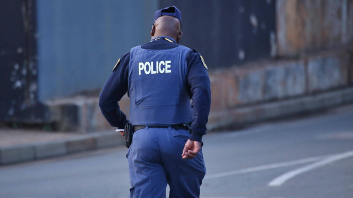 Najmanje 10 mrtvih i 10 povređenih u pucnjavi u Johanesburgu