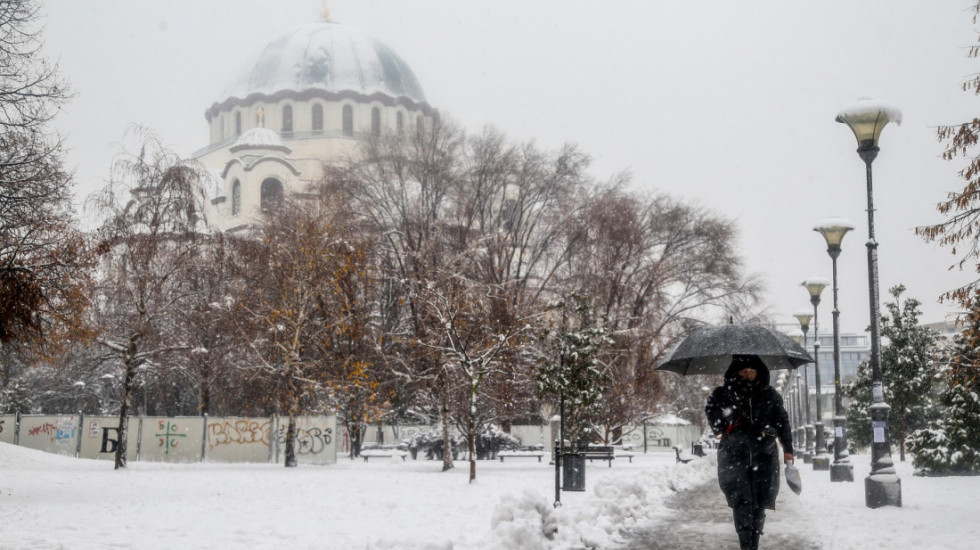 Početak zime i trenutak kada Sunce dostiže najnižu tačku: Sve što treba da znate o zimskom solsticiju