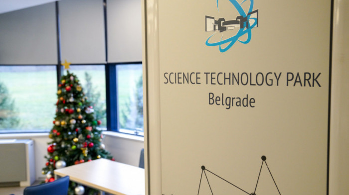 Terzić: Na nacionalno takmičenje mladih inovatora stiglo više od 200 ideja