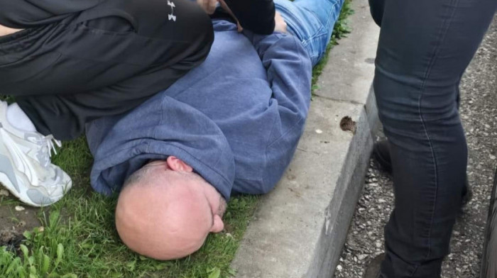 U Budvi uhapšen srpski državljanin, osumnjičen za ucenu