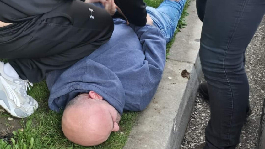 U Budvi uhapšen srpski državljanin, osumnjičen za ucenu