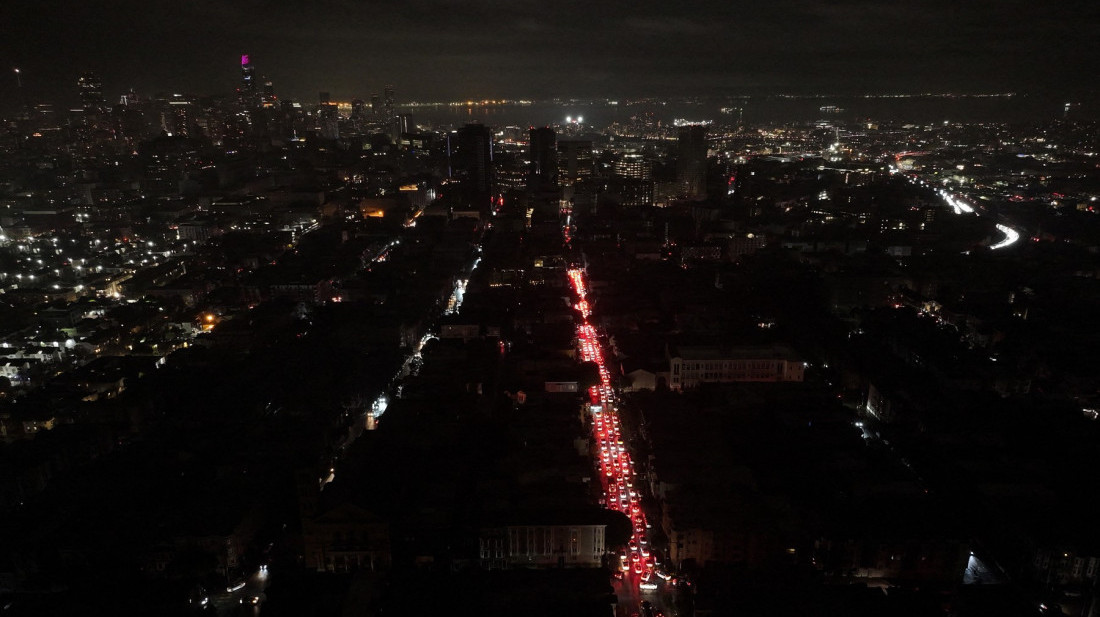 Nije se štedelo za praznike: Beogradani tokom Božića potrošili 28,92 miliona kWh električne energije