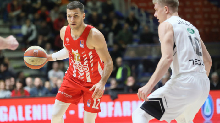 Beron potvrdio kontakt sa Partizanom: Miško mi je javio da me Zenit neće pustiti