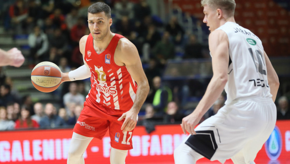 Beron potvrdio kontakt sa Partizanom: Miško mi je javio da me Zenit neće pustiti