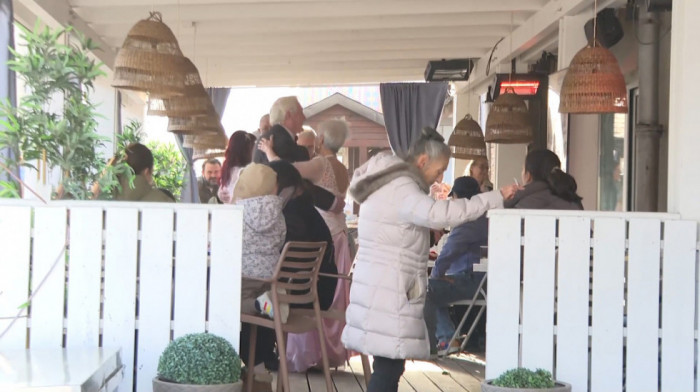 Otvoren četvrti "Avalala lend": Bogat praznični program za decu na Avali