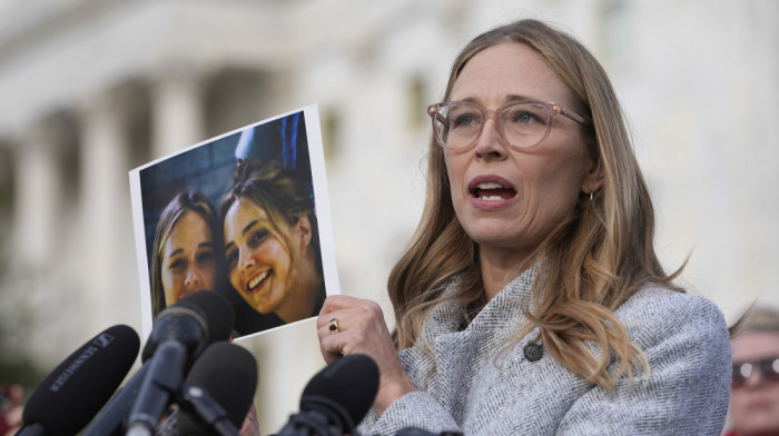 Novi dokumenti o Epstinu: Sestra žrtve ga prijavila 1996. godine, ali FBI nije pokrenuo istragu