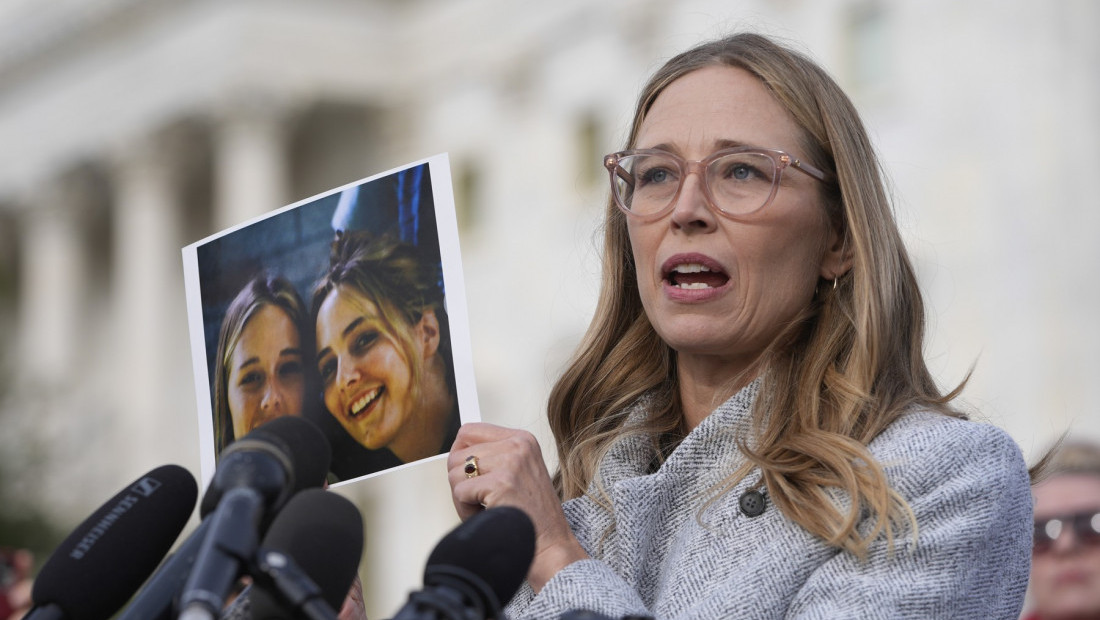 Novi dokumenti o Epstinu: Sestra žrtve ga prijavila 1996. godine, ali FBI nije pokrenuo istragu