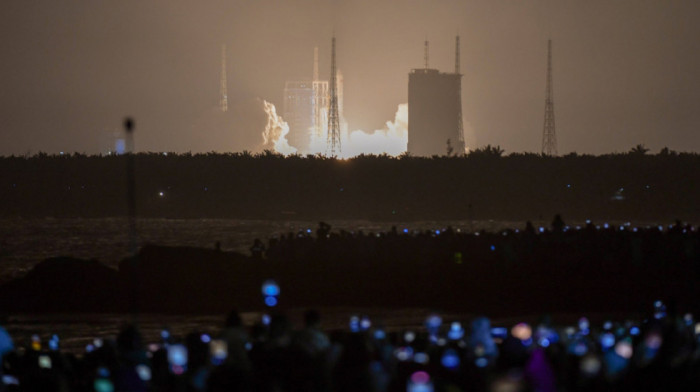 Kina lansirala novi testni satelit za komunikacionu tehnologiju