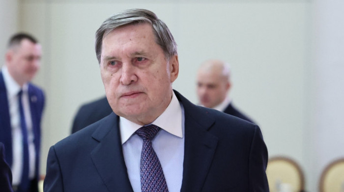 Ušakov: Fico sigurno dolazi na Paradu pobede u Moskvi