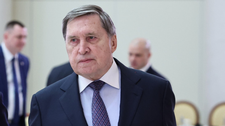 Ušakov: Fico sigurno dolazi na Paradu pobede u Moskvi