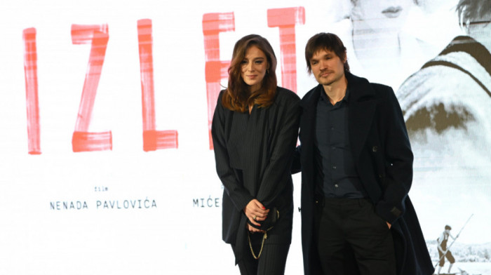 Premijera filma "Izlet“ na filmskom maratonu "Najduža noć filma"