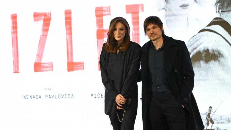 Premijera filma "Izlet“ na filmskom maratonu "Najduža noć filma"