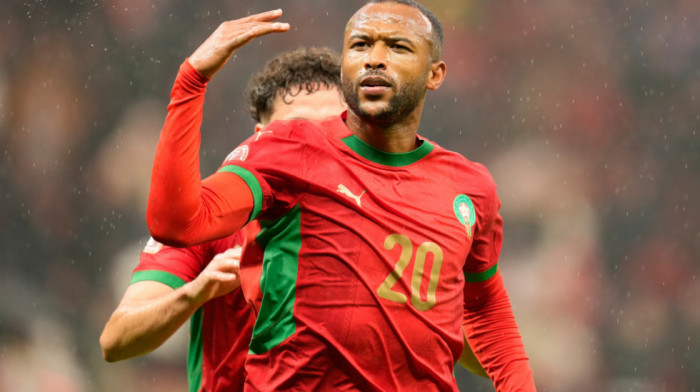 Maroko pobedio Komore na startu Kupa Afričkih nacija