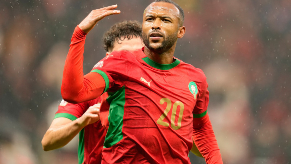 Maroko pobedio Komore na startu Kupa Afričkih nacija