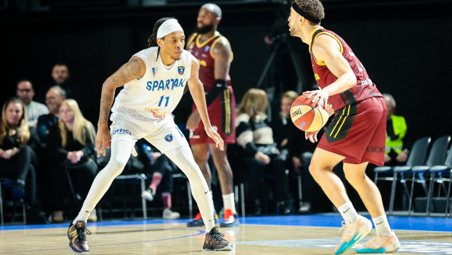 Neverovatan preokret: Bosna stigla -25 u "Dudovoj šumi"