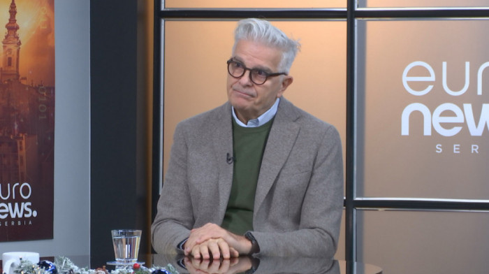 Krstić: Srbija lojalan partner EU, ali ne želi da pokvari odnos sa bilo kojom drugom silom