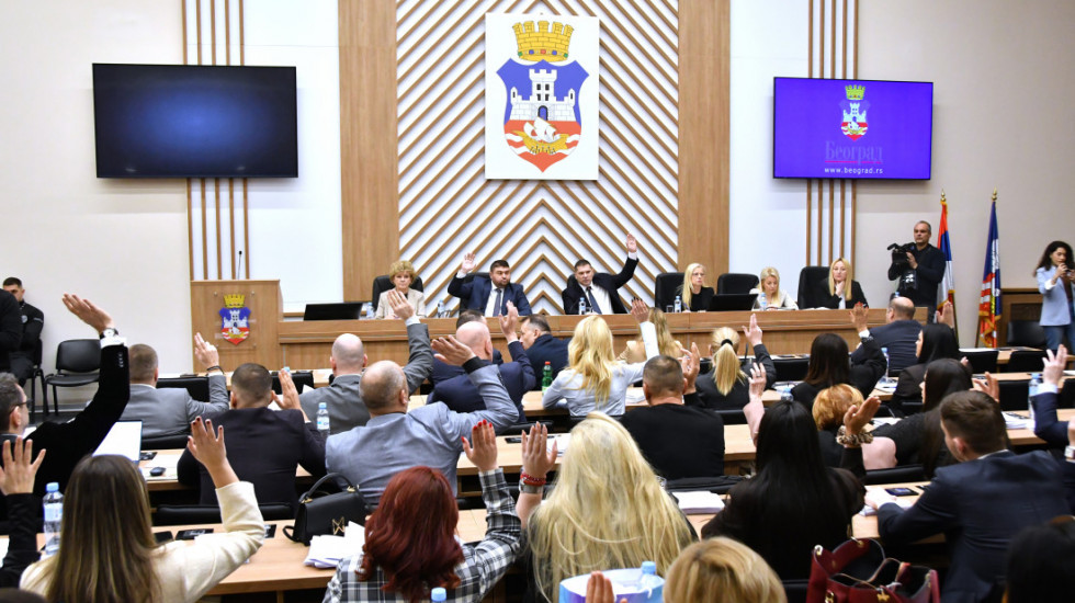 Skupština grada Beograda o budžetu za 2026: Opozicija tvrdi da su izdvajanja neopravdana, deo bojkotuje glasanje