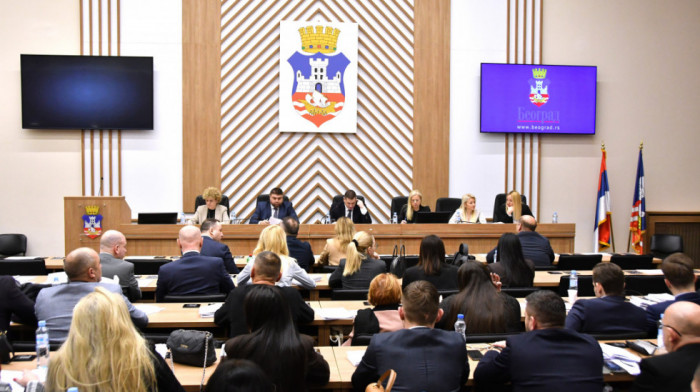 Skupština grada usvojila Odluku o đačkoj pomoći