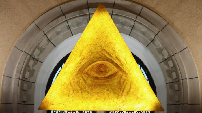 Londonski masoni više nisu tajna organizacija: Drevni rituali uz tehno muziku i TikTok