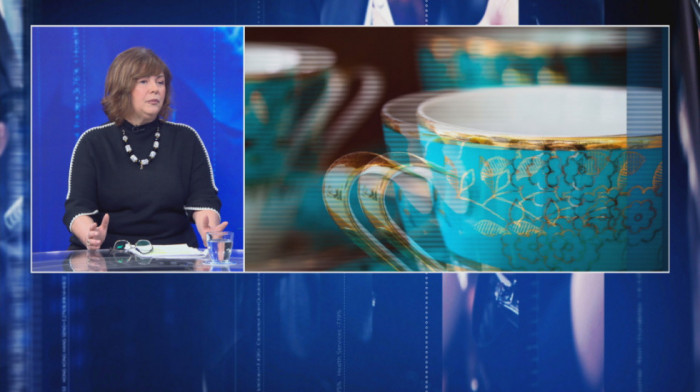 Od 30 keramičkih šolja - pet sadrži olovo i kadmijum: Koliko su ove supstance štetne po zdravlje i ko proverava tržište?