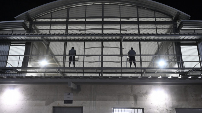 Salvador: Član bande MS-13 osuđen na 1.335 godina zatvora