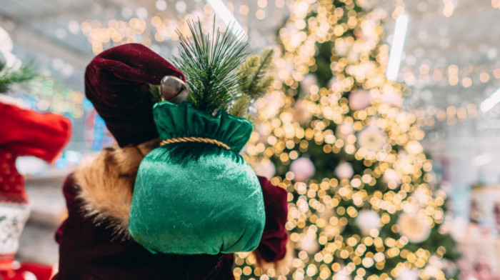 Praznična magija za najmlađe: Humanitarna akcija "I ti si Deda Mraz" je u toku, evo kako možete pomoći