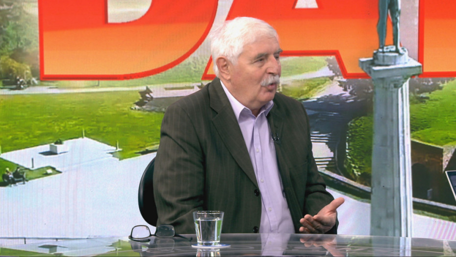 Mandić: Ima nagoveštaja da će se naći rešenje za boravak vozača u Šengenu pre 10. aprila