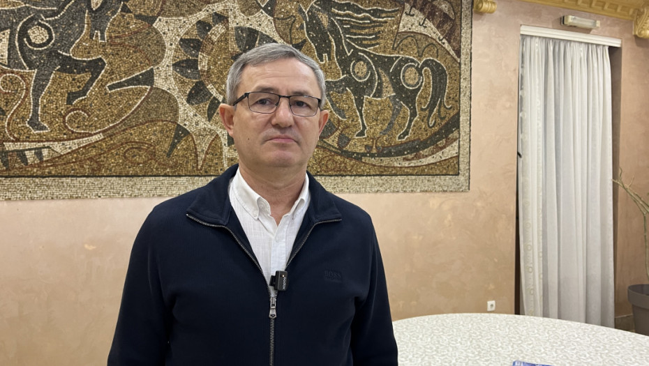 Glamočić sa mlekarima: Uređenje tržišta i jačanje institucija ključni prioriteti