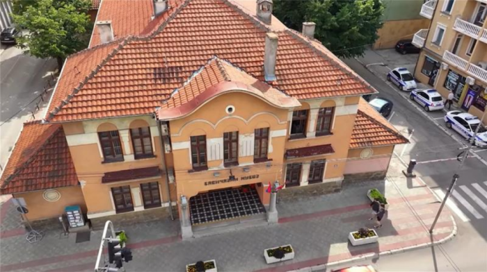 Tragovima starčevačke i vinčanske kulture: Nova epizoda emisije "Kustos" o Zavičajnom muzeju u Jagodini