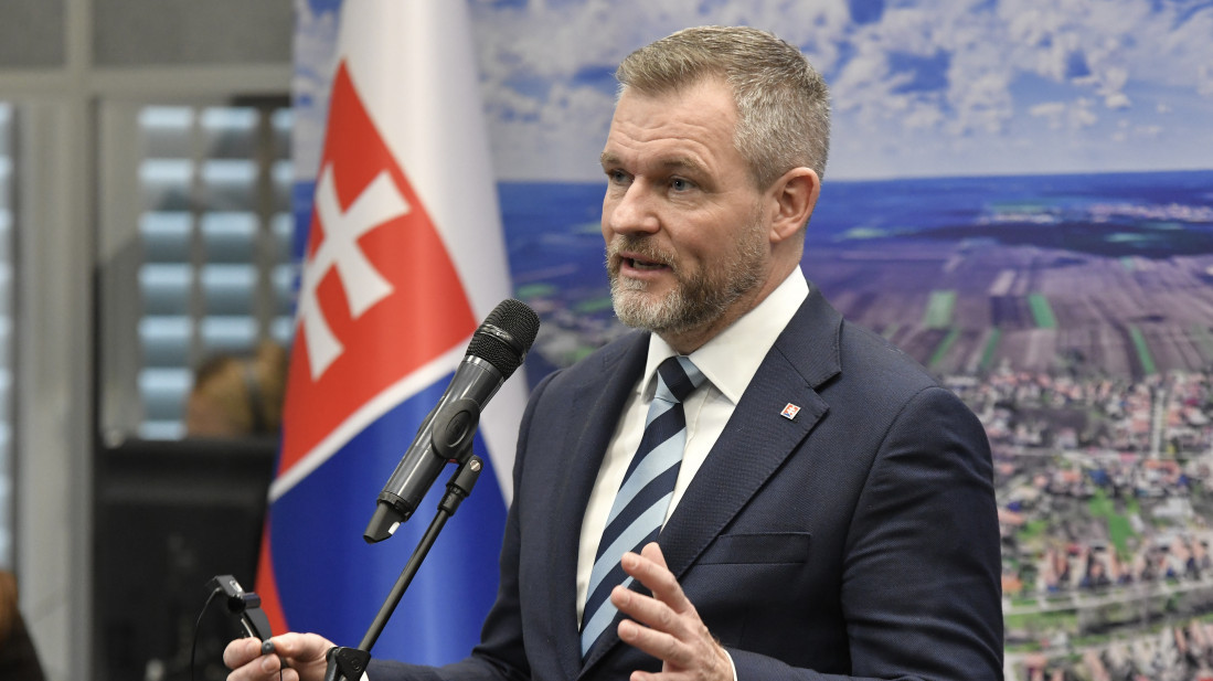 Pelegrini: Slovaci potvrdili da se osećaju stanovnicima Srbije i da imaju sva prava