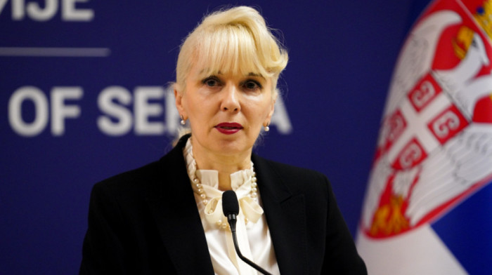 Lazarević: Učešće na Ekspo 2027 potvrdilo 130 zemalja, oboren prethodni rekord izložbe