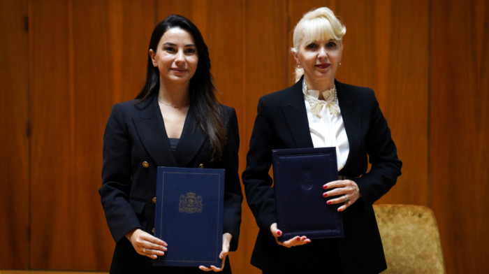 Srbija i Gruzija pokrenule strateški dijalog o Sporazumu o slobodnoj trgovini