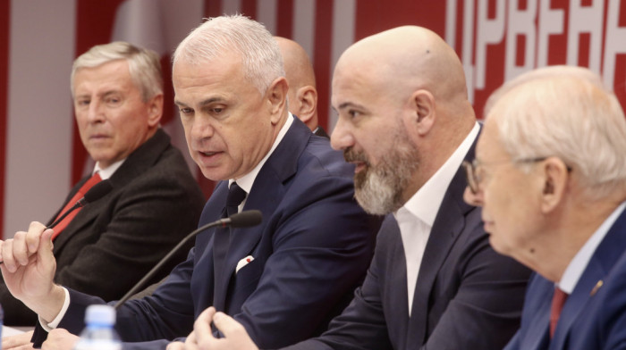 U mom povratku ima i Siniše Mihajlovića: Stanković se setio dragog prijatelja