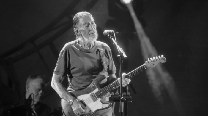 Preminuo pevač Kris Ria, autor prazničnog hita "Driving Home for Christmas"